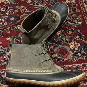 SOREL lady boots